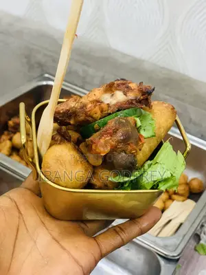 Smallchops