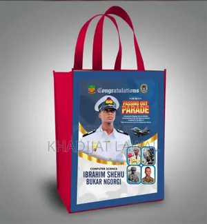 Souvenir Bags