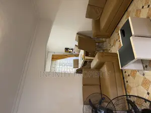 Furnished 2bdrm Block of Flats in Ugbor, Benin City for rent