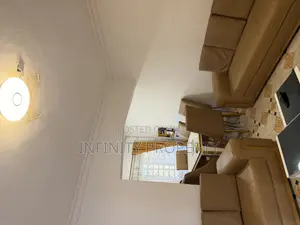 Furnished 2bdrm Block of Flats in Ugbor, Benin City for rent