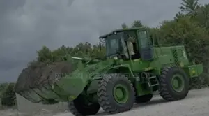 Trucks, Wheel Loaders, Payloaders and More.