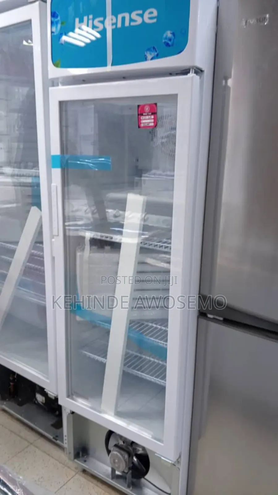 Chiller for Sale