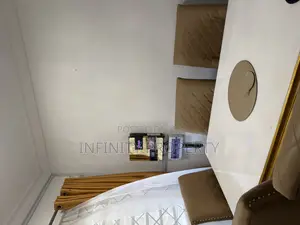 Furnished 2bdrm Block of Flats in Ugbor, Benin City for rent