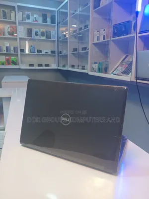 Laptop Dell Latitude 7280 8GB Intel Core i5 SSD 256GB