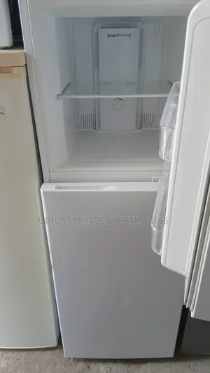 Daewoo French Door Fridge