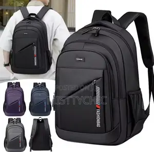 Fashion Bag Pack