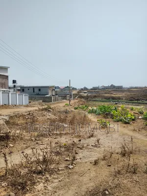 Estate Plot