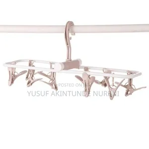 Portable Baby Hanger