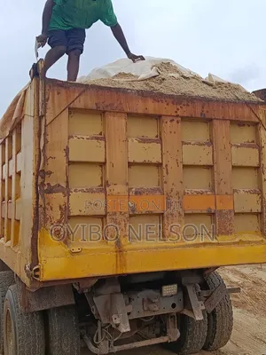 30 Tons Howo Dumptruck
