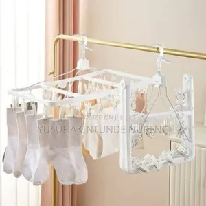 Medium Baby Hanger