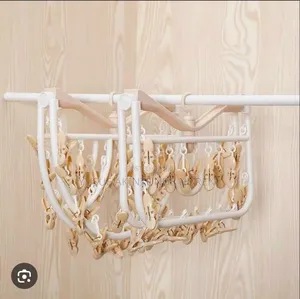 Medium Baby Hanger