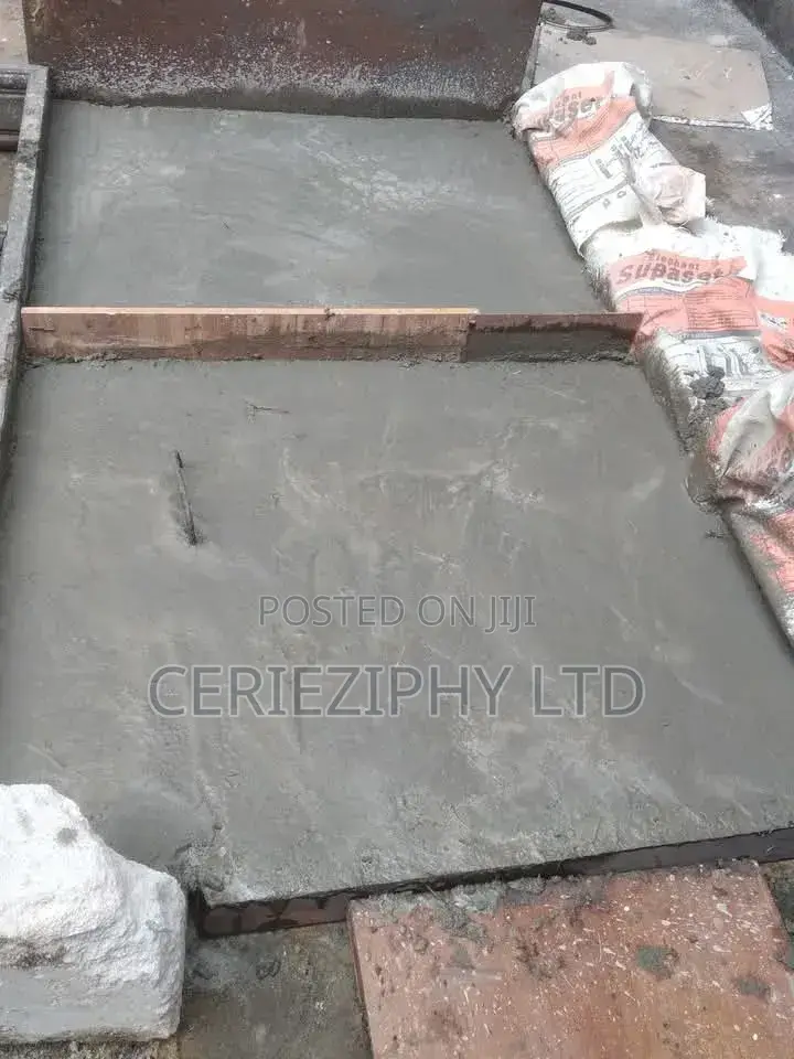 Bio-Digester Installation