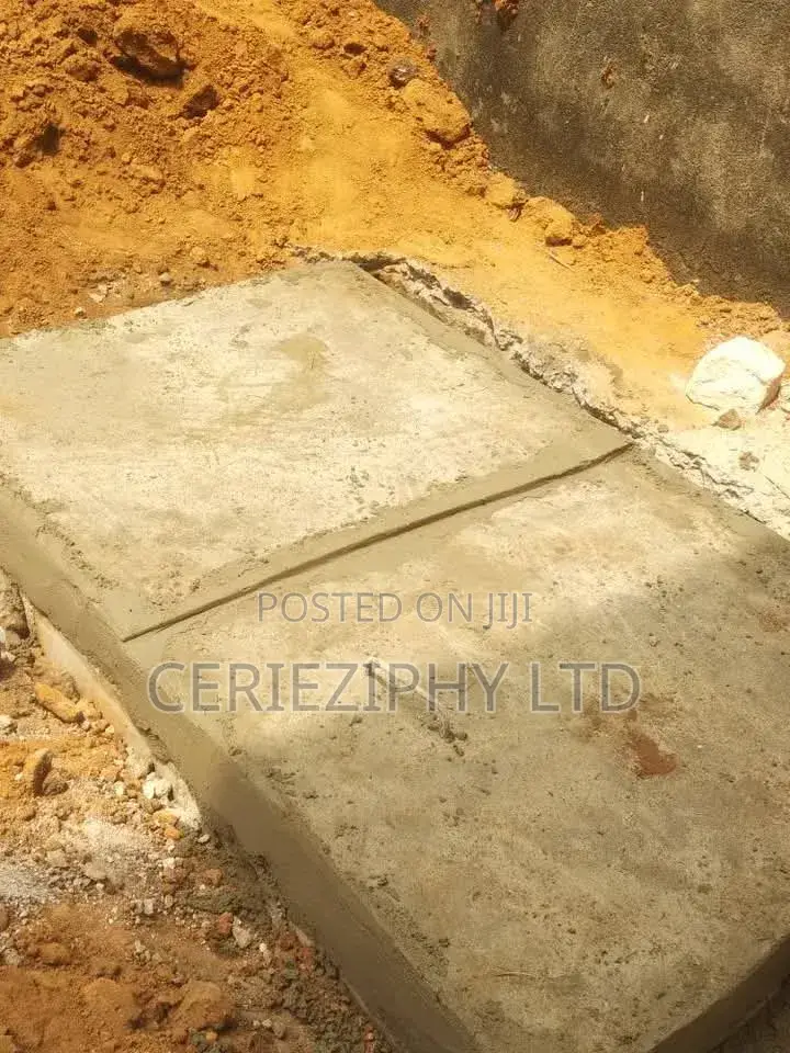 Bio-Digester Installation