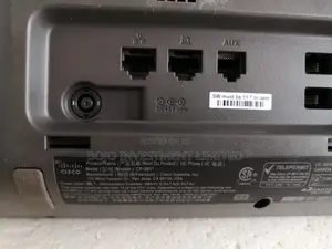 Cisco 8811 Ip Phone
