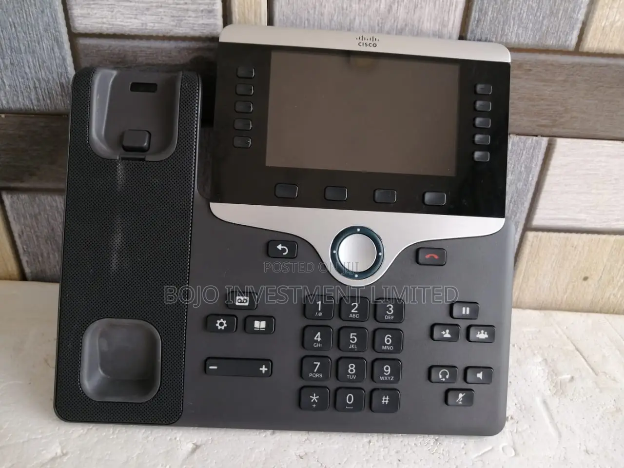 Cisco 8811 Ip Phone