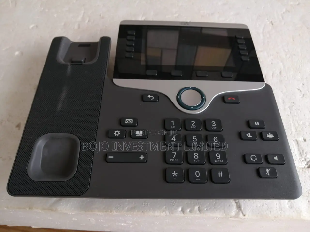Cisco 8811 Ip Phone