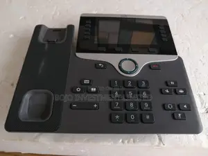 Cisco 8811 Ip Phone