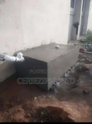 Bio-Digester Installation