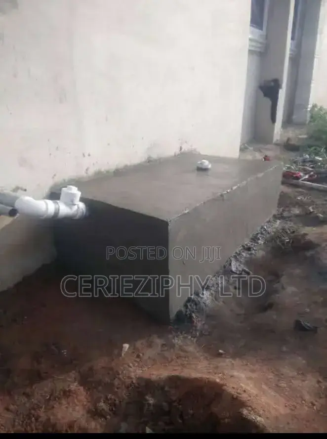 Bio-Digester Installation