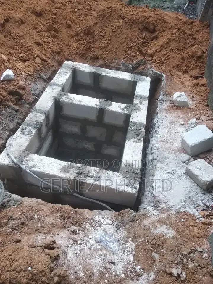 Bio-Digester Installation