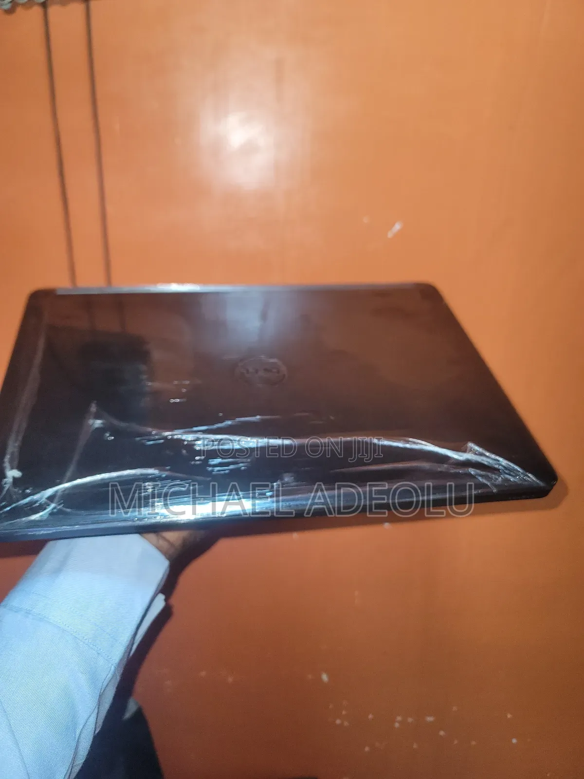 Laptop Dell Latitude 14 E5470 8GB Intel Core i5 SSD 256GB