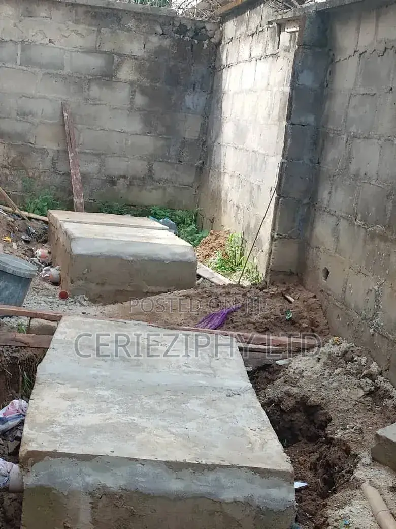 Bio-Digester Installation