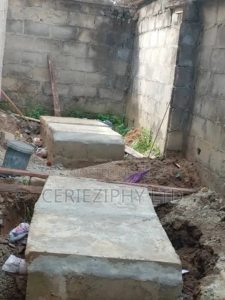 Bio-Digester Installation