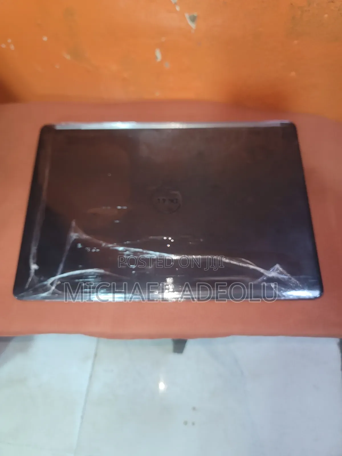Laptop Dell Latitude 14 E5470 8GB Intel Core i5 SSD 256GB