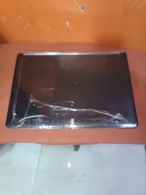 Laptop Dell Latitude 14 E5470 8GB Intel Core i5 SSD 256GB