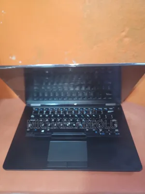 Laptop Dell Latitude 14 E5470 8GB Intel Core i5 SSD 256GB