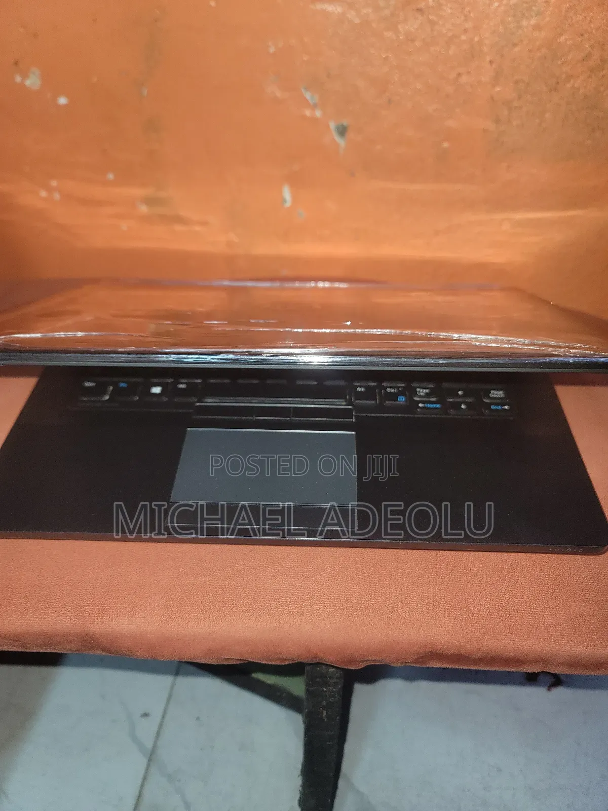Laptop Dell Latitude 14 E5470 8GB Intel Core i5 SSD 256GB