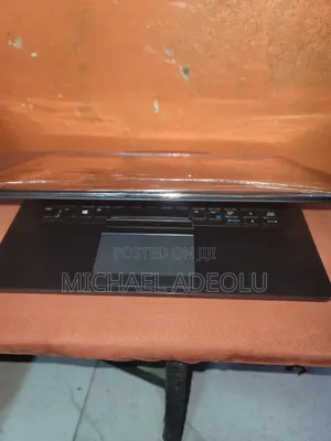 Laptop Dell Latitude 14 E5470 8GB Intel Core i5 SSD 256GB