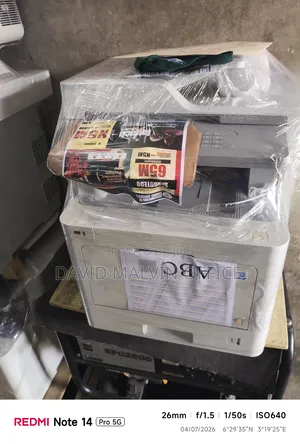 Brother Machine 9570