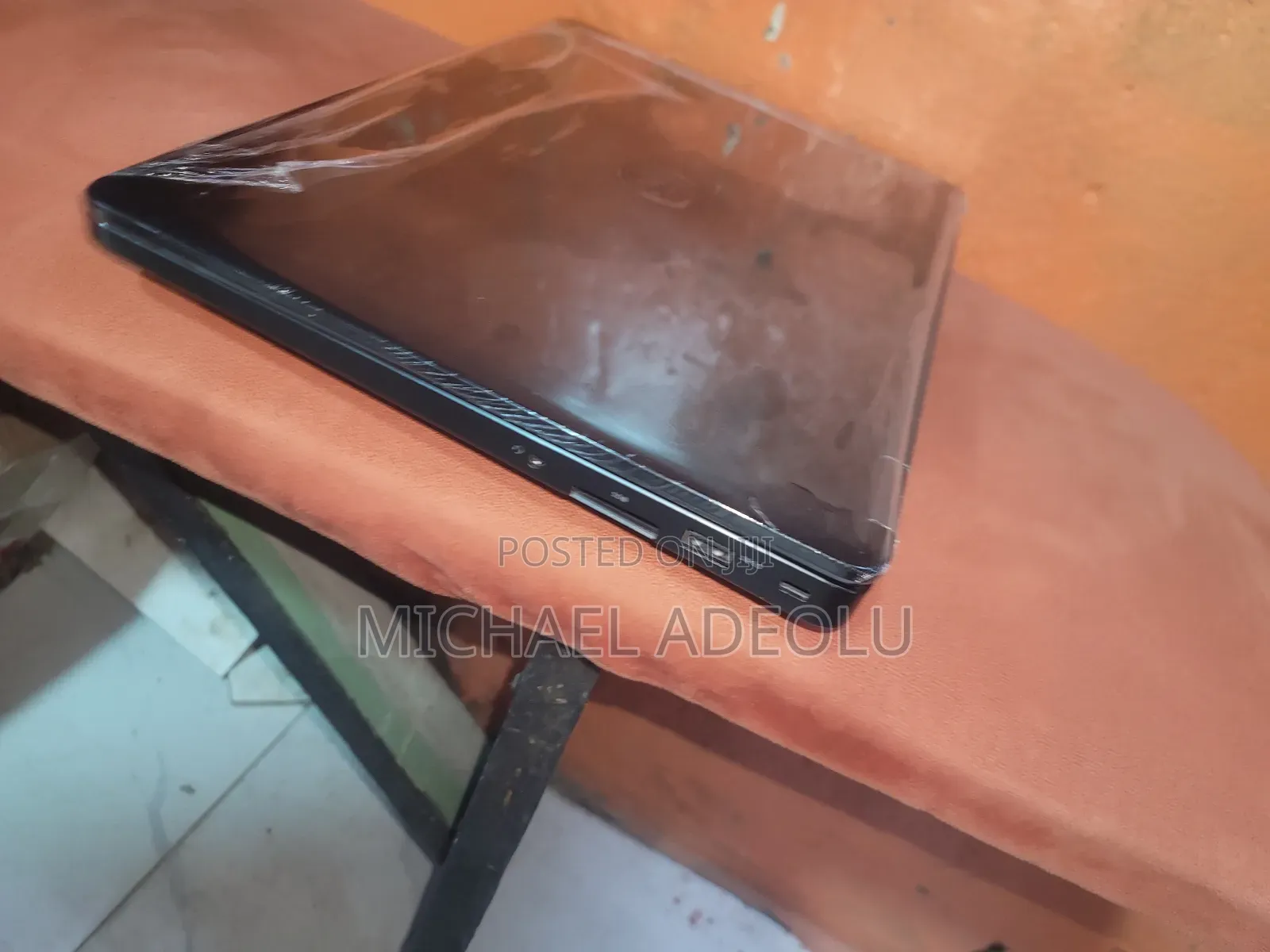 Laptop Dell Latitude 14 E5470 8GB Intel Core i5 SSD 256GB