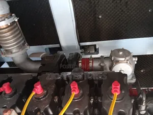 400kva Sound Proof Generator