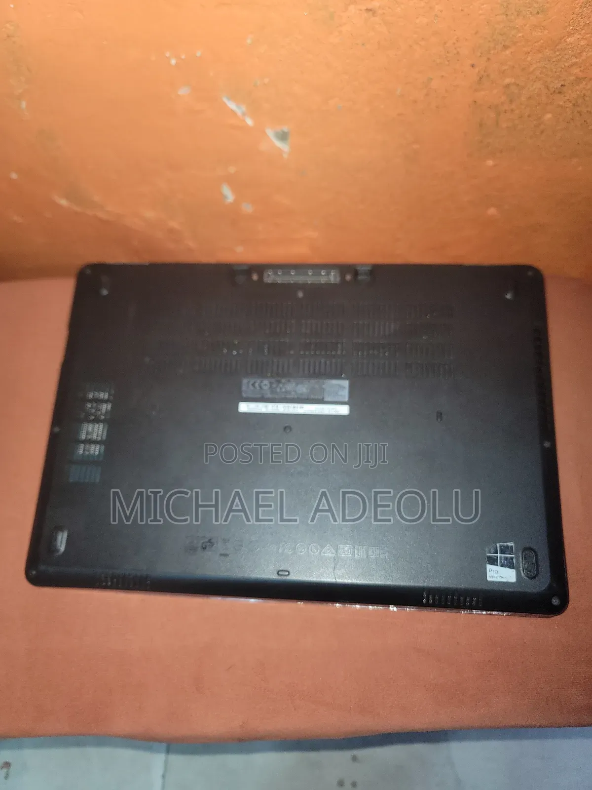 Laptop Dell Latitude 14 E5470 8GB Intel Core i5 SSD 256GB