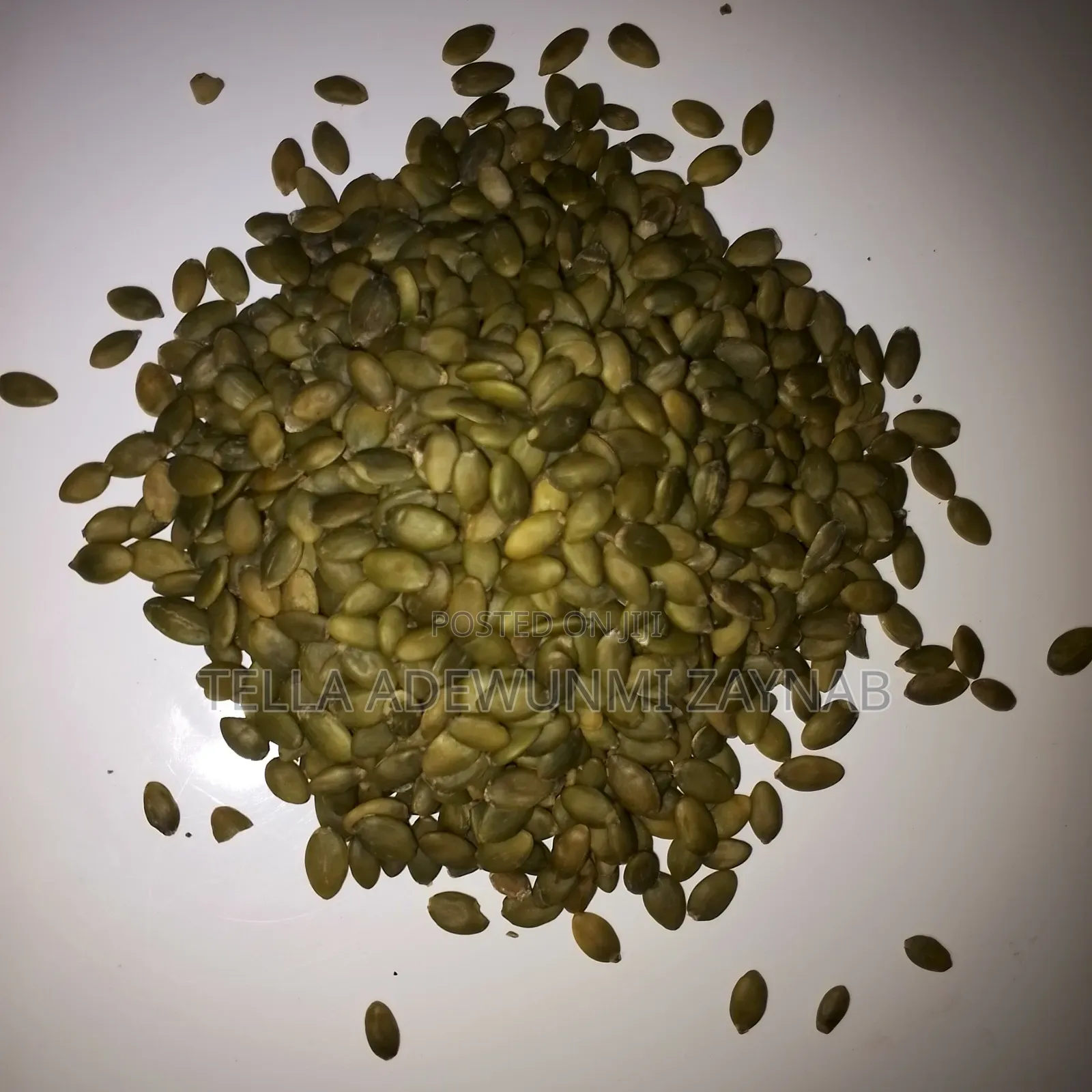 Pumpkin Seed -1kg