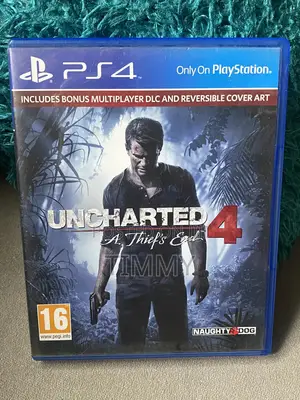 Uk Used Ps4 Games