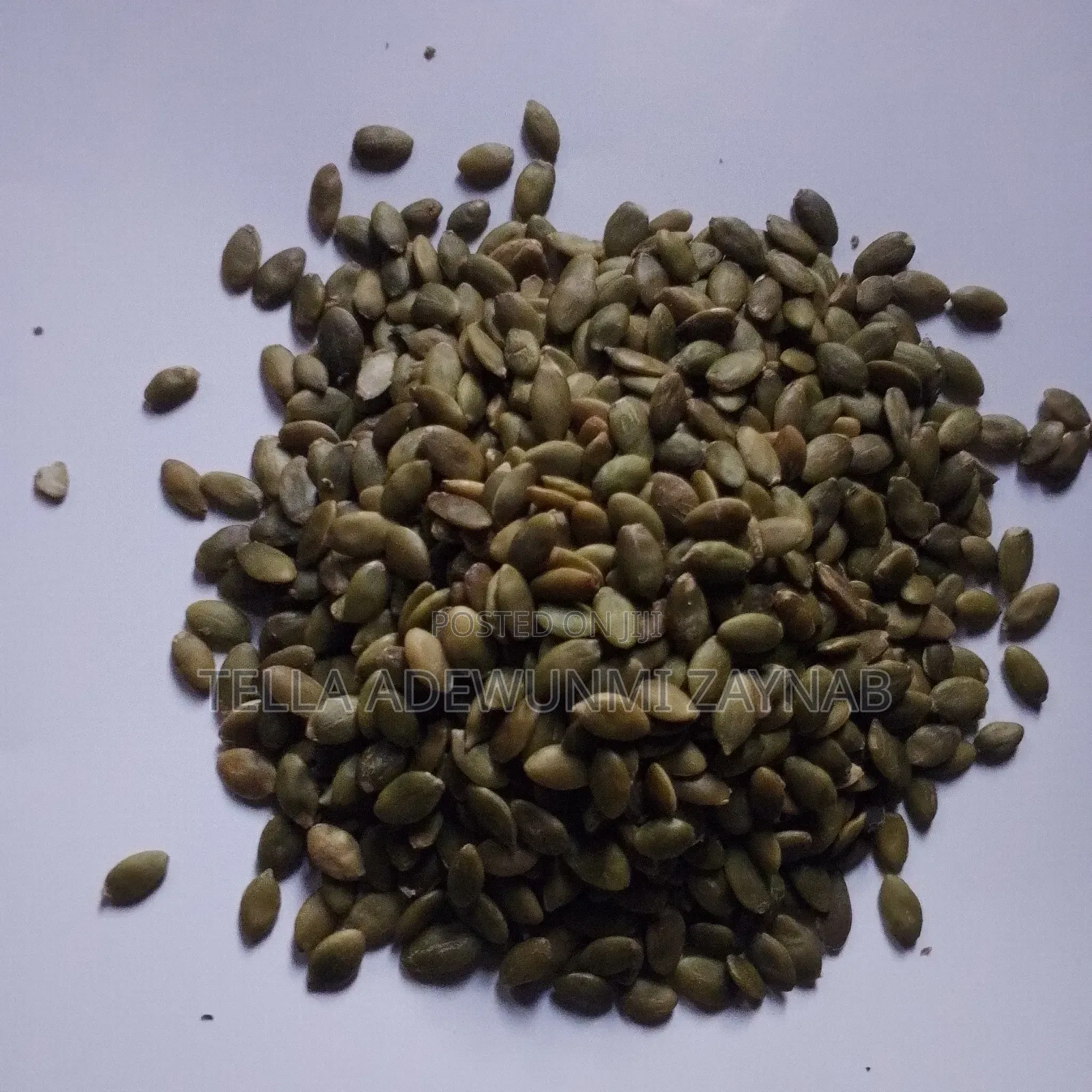 Pumpkin Seed -1kg