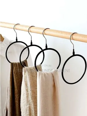 Single Scarf Hanger
