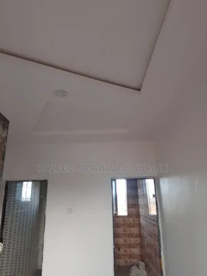 Mini Flat in Gberigbe for rent