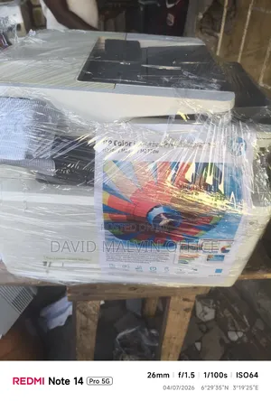 Hp Color Laser M277