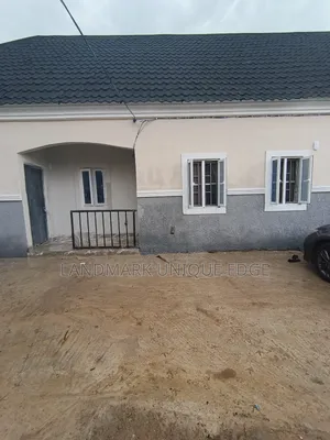 1bdrm Bungalow in Scc Road, Ushafa for rent