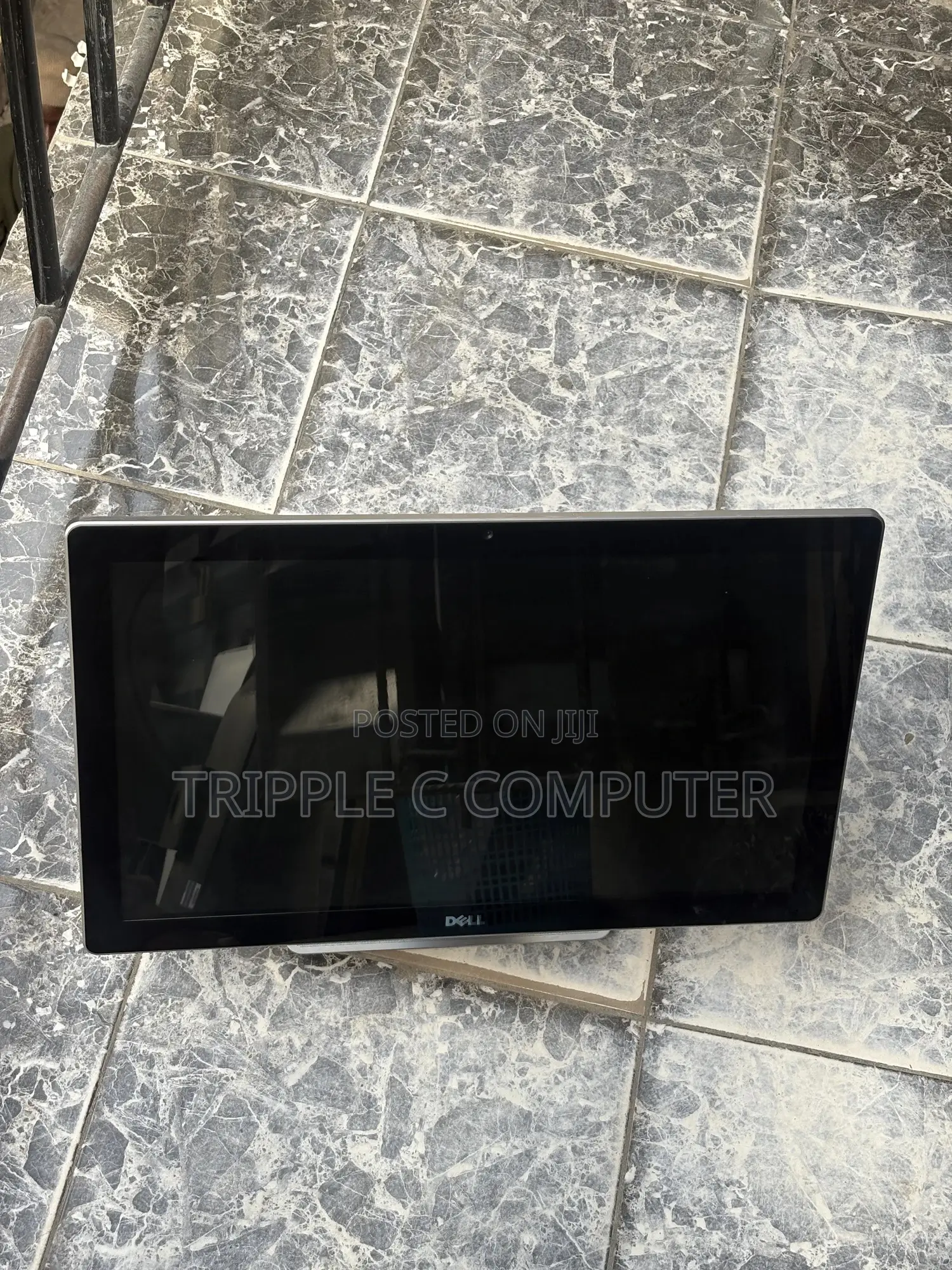 Desktop Computer Dell 8GB Intel Core i7 HDD 1T