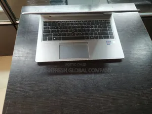 Laptop HP EliteBook 840 G5 8GB Intel Core i5 SSD 256GB