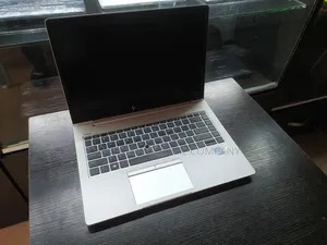 Laptop HP EliteBook 840 G5 8GB Intel Core i5 SSD 256GB