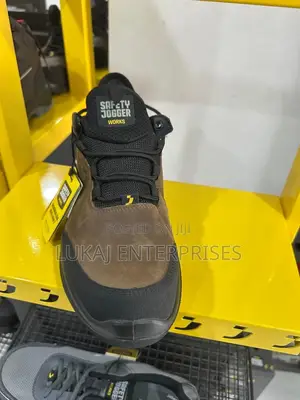 Modulo Leather Low Brown