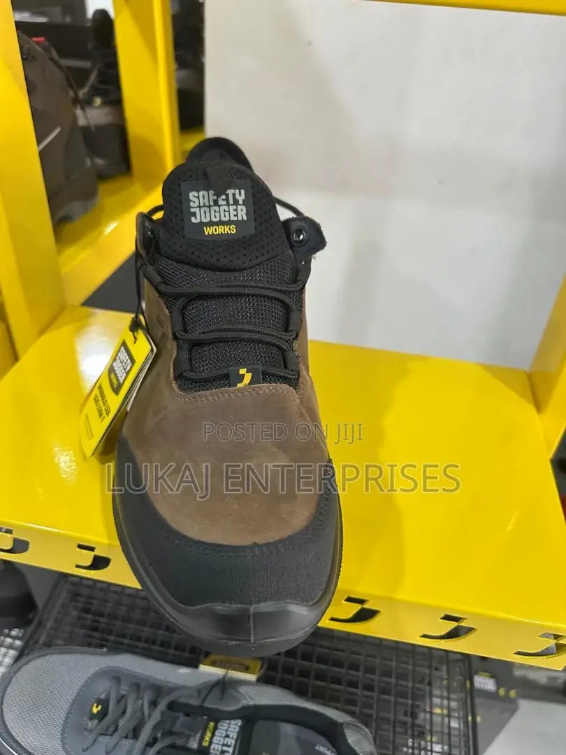 Modulo Leather Low Brown