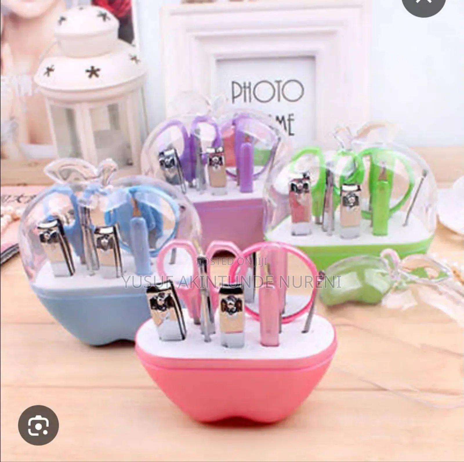 Manicure Kit