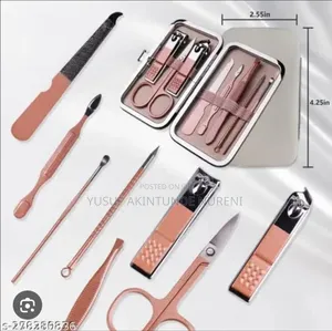 Manicure Kit